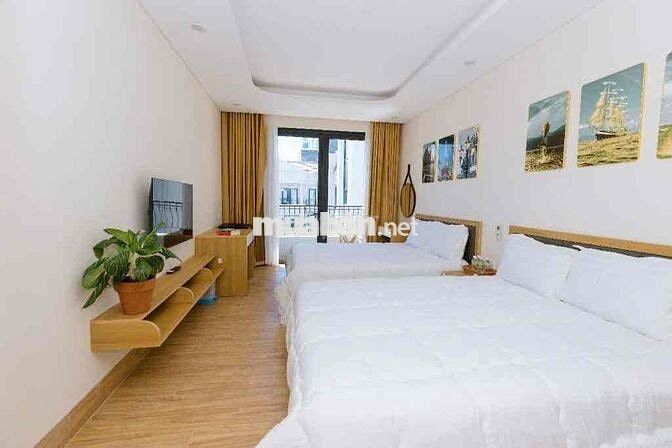 ⭐️⭐️SIÊU HIẾM TOÀ CĂN KHÁCH SẠN 3 SAO NẰM MẶT TIỀN SÁT BIỂN