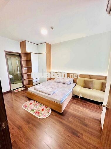CHO THUÊ CĂN HỘ AKARI - 80M2 - FULL NỘI THẤT CAO CẤP - Ở NGAY