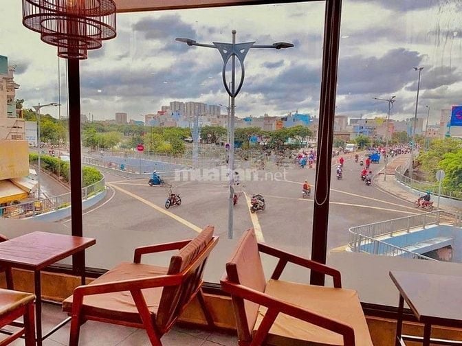 Cho thuê nhà M.T.N.Bộ 6m(XT) Hậu Giang, P.6, Q.6 giá 29tr