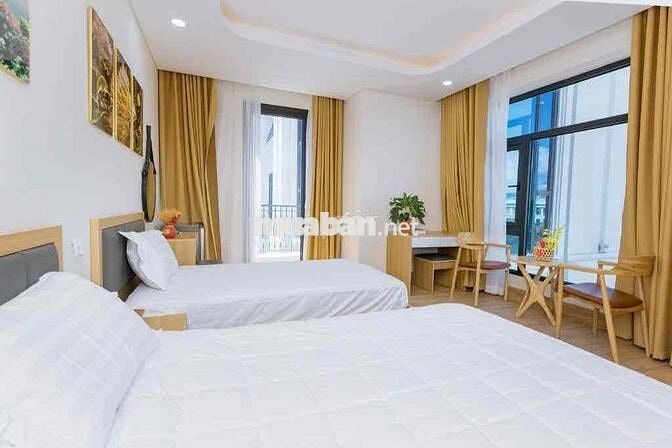 ⭐️⭐️SIÊU HIẾM TOÀ CĂN KHÁCH SẠN 3 SAO NẰM MẶT TIỀN SÁT BIỂN