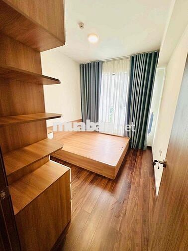 CHO THUÊ CĂN HỘ AKARI - 80M2 - FULL NỘI THẤT CAO CẤP - Ở NGAY