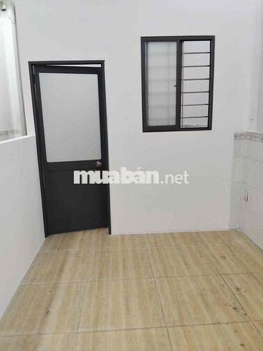 Mặt Bằng Kinh Doanh - Có Phòng ở lại  gò Vapa