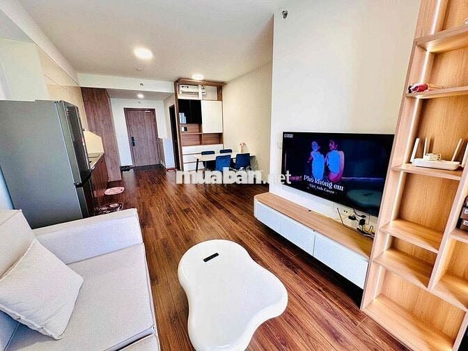 CHO THUÊ CĂN HỘ AKARI - 80M2 - FULL NỘI THẤT CAO CẤP - Ở NGAY