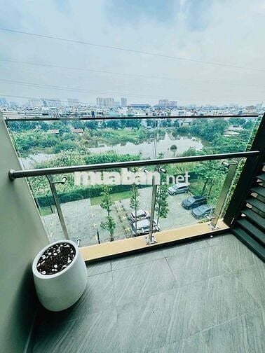 CHO THUÊ CĂN HỘ AKARI - 80M2 - FULL NỘI THẤT CAO CẤP - Ở NGAY