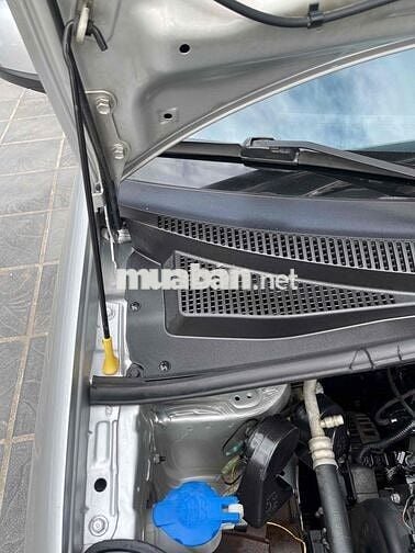 Kia Morning 2012 SX 1.1 AT Sport  zin từ A-Z