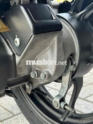 Honda Vario 150 2021 Đen cam máy zin
