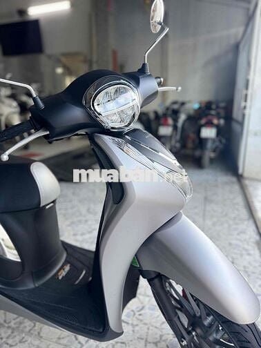 SH Mode ABS 09-2025 Bản Cao Cấp Siêu Lướt.. 169Km