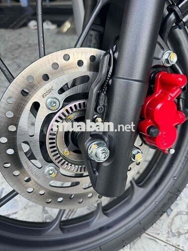 SH Mode ABS 09-2025 Bản Cao Cấp Siêu Lướt.. 169Km