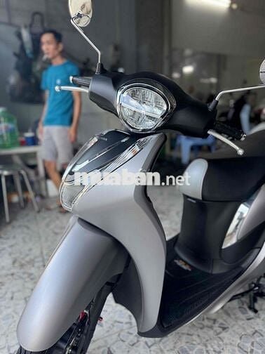SH Mode ABS 09-2025 Bản Cao Cấp Siêu Lướt.. 169Km