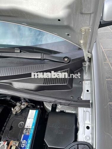 Kia Morning 2012 SX 1.1 AT Sport  zin từ A-Z