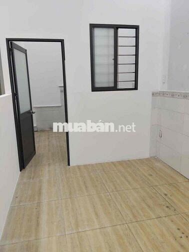 Mặt Bằng Kinh Doanh - Có Phòng ở lại  gò Vapa