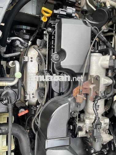 Kia Morning 2012 SX 1.1 AT Sport  zin từ A-Z