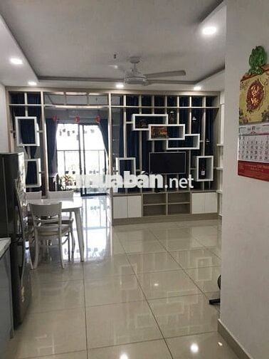 Cho thuê căn hộ 1PN FULL nội thất, kê siêu thị Lotte và BV QT Becamex