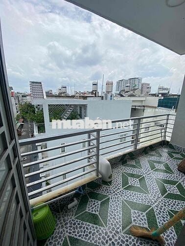 CHÍNH CHỦ CHO THUÊ PHÒNG BAN CÔNG NGAY CHỢ THẠCH ĐÀ