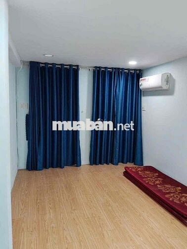 Nguyên Căn cho thuê - 2pn 2wc - đường Trần Đình Xu - Cầu Kho - Q1