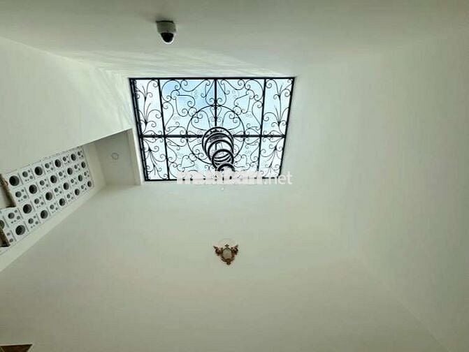 🕍NỘI THẤT LUXURY MẶT TIỀN TÂN ĐỊNH QUẬN 1 * 63m2 ngang 4m giá 18.5 tỷ