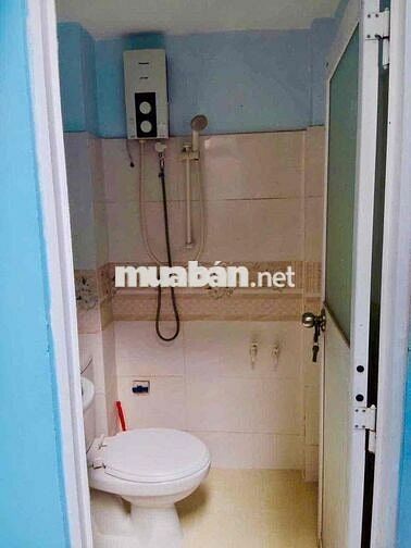 Nguyên Căn cho thuê - 2pn 2wc - đường Trần Đình Xu - Cầu Kho - Q1