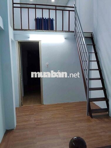 Nguyên Căn cho thuê - 2pn 2wc - đường Trần Đình Xu - Cầu Kho - Q1