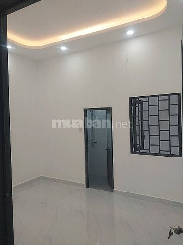 Chỉ 4,4 đồng . Shr chính chủ. Nhà mới 2T, 4x15, trung tâm Q.bình tân. 