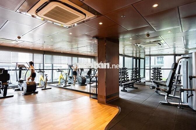 Bán căn hộ Zenity 2pn 94.5m2 mới nhận sổ