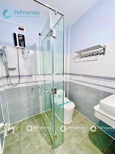 NHÀ NGUYÊN CĂN 2 PHÒNG NGỦ 3 TOLET - NGUYỄN TRỌNG TUYỂN