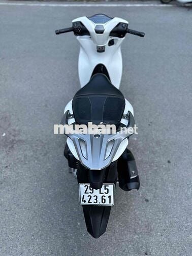 SH việt Nam 160 Abs 2023 lướt cực kì mới