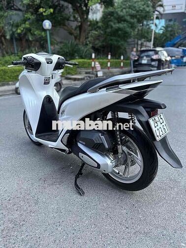 SH việt Nam 160 Abs 2023 lướt cực kì mới