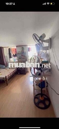 Bán căn hộ chung cư Tân Sơn Nhì 2. - DTSD 62  2PN 1WC . - Giá 2t