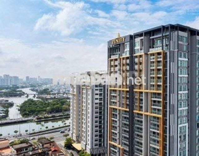 Bán căn hộ Zenity 2pn 94.5m2 mới nhận sổ