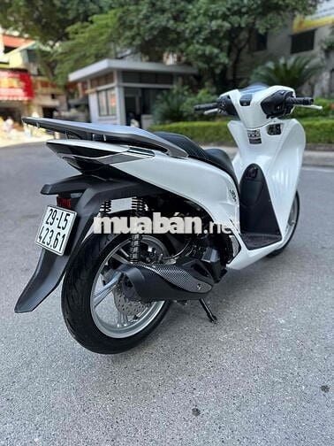 SH việt Nam 160 Abs 2023 lướt cực kì mới