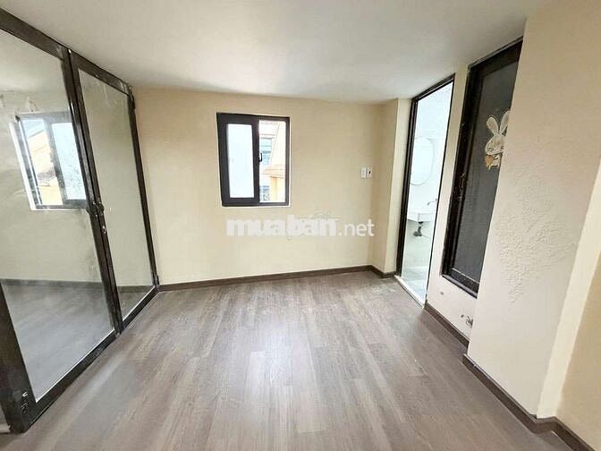 KHAI TRƯƠNG 8 PHÒNG 1PN FULL NT MỚI - NGAY TRUNG TÂM PHÚ NHUẬN 1000%