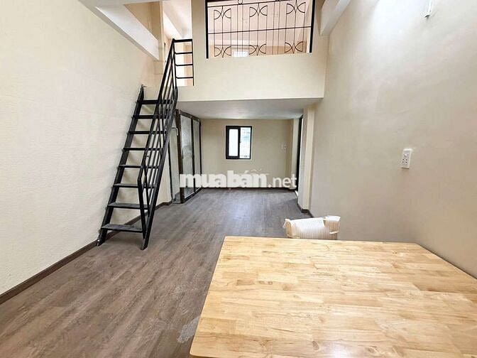 KHAI TRƯƠNG 8 PHÒNG 1PN FULL NT MỚI - NGAY TRUNG TÂM PHÚ NHUẬN 1000%