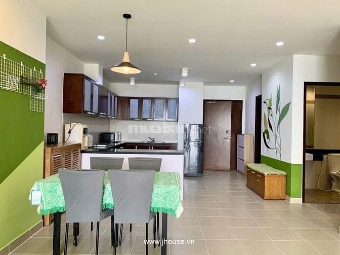 Bán CC tại Đ.K300, P.12, Tân Bình, 3,35 tỷ, 65m2, Bancong rộng.