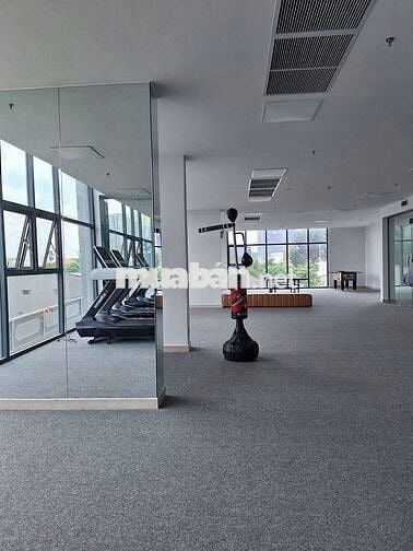 Bán Căn Hộ 1PN Lỗ Sâu, Giá 1,87 tỷ Bao Thuế Phí