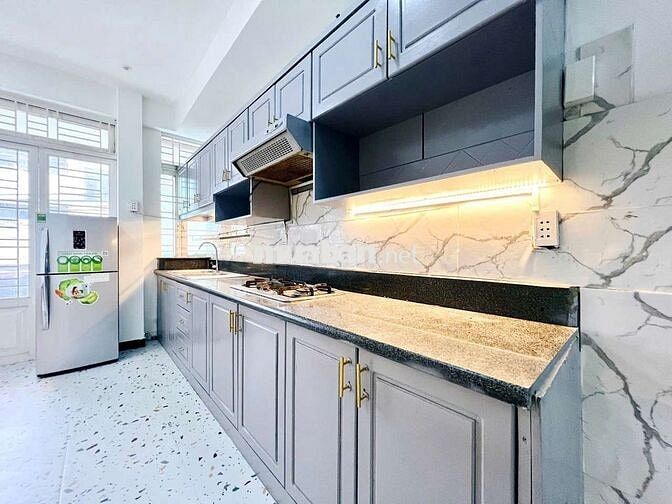 SIÊU PHẨM 2PN 1PK FULL NT 60M2 - NGAY ĐH UEF Q.BÌNH THẠNH