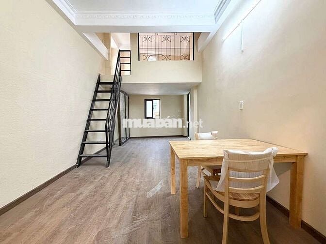 KHAI TRƯƠNG 8 PHÒNG 1PN FULL NT MỚI - NGAY TRUNG TÂM PHÚ NHUẬN 1000%