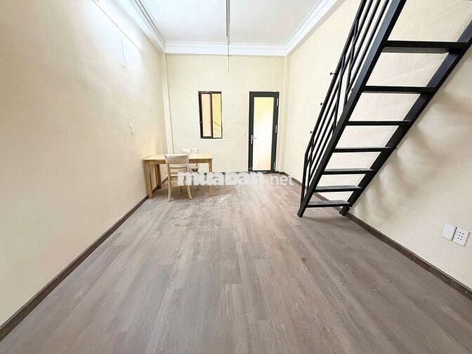 KHAI TRƯƠNG 8 PHÒNG 1PN FULL NT MỚI - NGAY TRUNG TÂM PHÚ NHUẬN 1000%