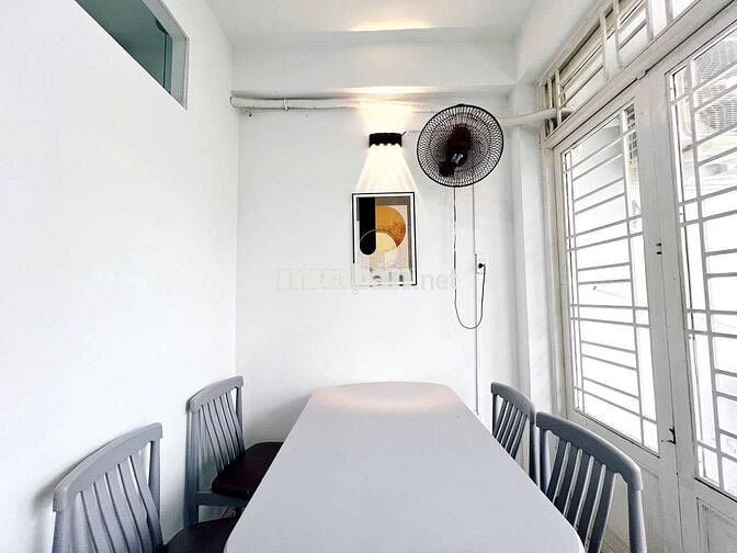 SIÊU PHẨM 2PN 1PK FULL NT 60M2 - NGAY ĐH UEF Q.BÌNH THẠNH