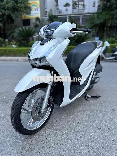 SH việt Nam 160 Abs 2023 lướt cực kì mới