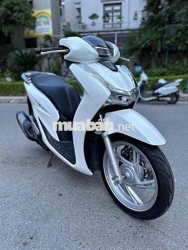 SH việt Nam 160 Abs 2023 lướt cực kì mới