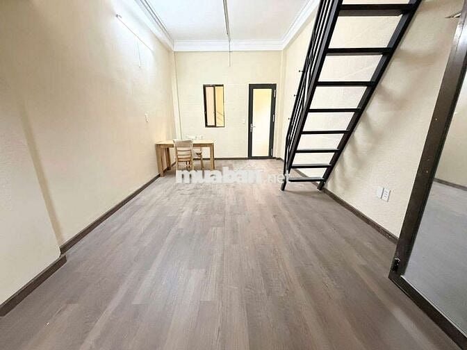 KHAI TRƯƠNG 8 PHÒNG 1PN FULL NT MỚI - NGAY TRUNG TÂM PHÚ NHUẬN 1000%