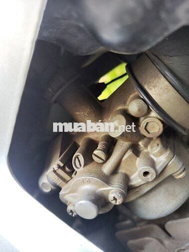 Wave A 2010 đầu chưa rớt, nồi niêu còn