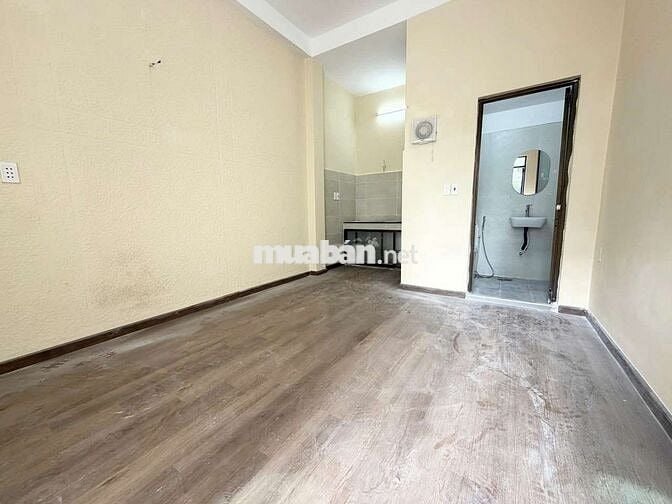 KHAI TRƯƠNG 8 PHÒNG 1PN FULL NT MỚI - NGAY TRUNG TÂM PHÚ NHUẬN 1000%