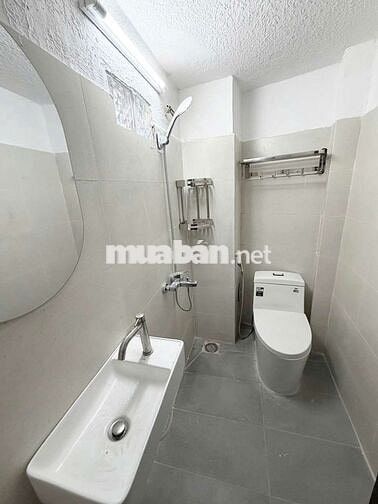 KHAI TRƯƠNG 8 PHÒNG 1PN FULL NT MỚI - NGAY TRUNG TÂM PHÚ NHUẬN 1000%