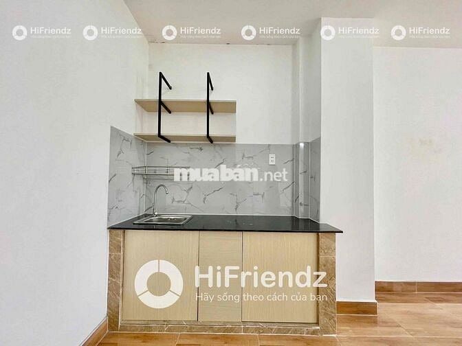 PHÒNG RỘNG - CỬA SỔ TRỜI - STUDIO FULL NT - VÒNG XOAY AN LẠC - GIÁ RẺ