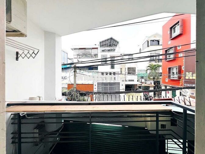 SIÊU PHẨM 2PN 1PK FULL NT 60M2 - NGAY ĐH UEF Q.BÌNH THẠNH