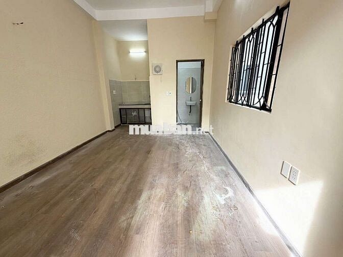 KHAI TRƯƠNG 8 PHÒNG 1PN FULL NT MỚI - NGAY TRUNG TÂM PHÚ NHUẬN 1000%