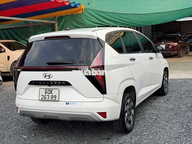 Hyundai Stargazer 2022 Đặc biệt 1.5 AT - 29000 km