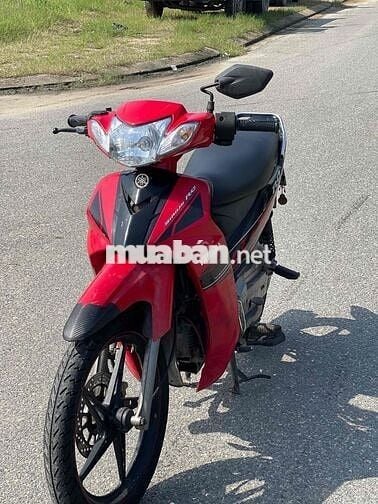 Sirius Nguyên bản 2017