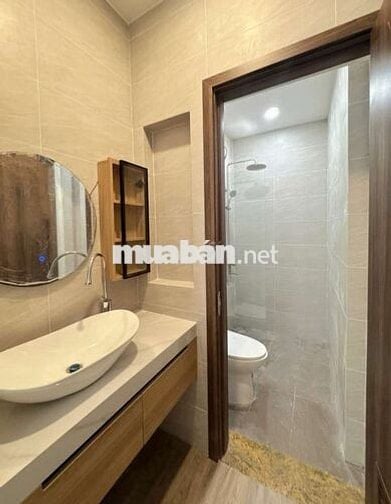 🕍NỘI THẤT LUXURY MẶT TIỀN TÂN ĐỊNH QUẬN 1 * 63m2 ngang 4m giá 18.5 tỷ